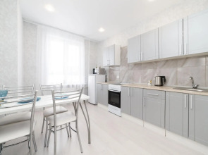 Апартаменты на улице Аблукова 18