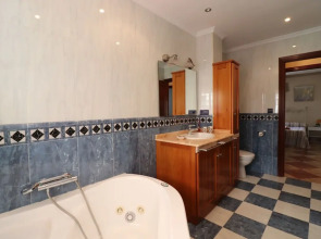 1080 Apartment Olivia