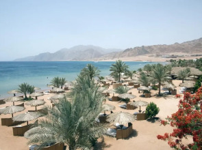 Swiss Inn Resort Dahab