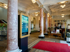 Hotel Schweizerhof Luzern