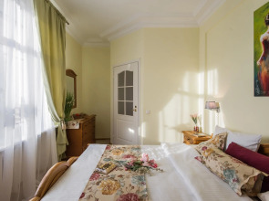 GMApartments (ДжиЭмАпартментс) на улице Большая Дмитровка 21/7