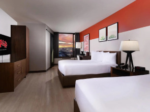 Plaza Hotel and Casino - Las Vegas