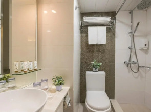 Silka West Kowloon Hotel