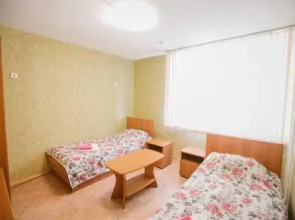 Ozdorovitelny Kompleks Luzhki