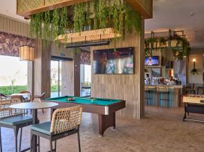 Отель Riu Turquoise