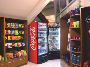 DoubleTree by Hilton Boston - Downtown