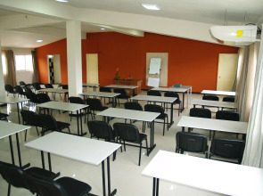 Le Champ de Mars B&B