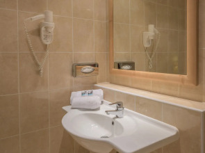 Mercure Tours Centre Gare et Congrès