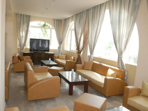 Sacallis Inn Beach Hotel