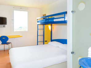 ibis budget Nevers Varennes Vauzelles
