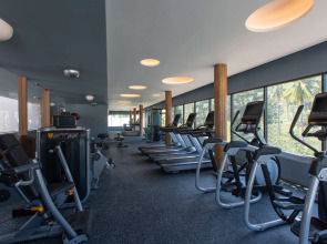 Hyatt Regency Koh Samui