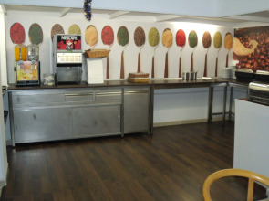 Residencial Jardim da Amadora