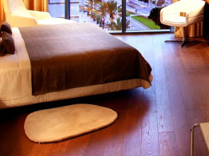 Sofitel Barcelona Skipper