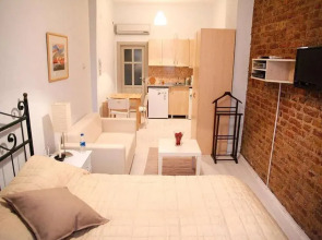 Mavi Konak Apart & Hotel