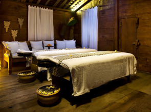 Kalapa Resort and Yoga retreat