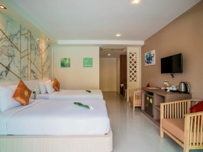 Phi Phi Anita Resort