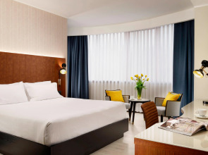 Four Points by Sheraton Siena