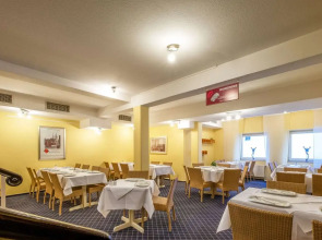 Plaza Premium Columbus Bremen