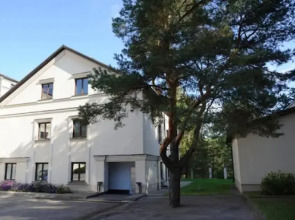 Hotel Simple Druskininkai