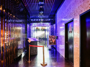 Platinum KLCC Kuala Lumpur by SabaSuites 