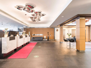 Radisson Blu Plaza Hotel, Helsinki