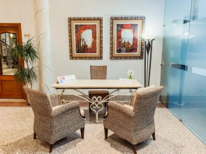 Hotel Velada Mérida