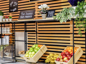 ibis budget Girona Costa Brava