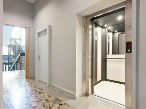 Kombinat Rooms City Center