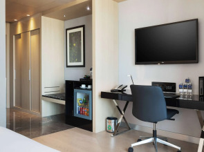 Wyndham Grand Levent Istanbul Hotel & Conference Center