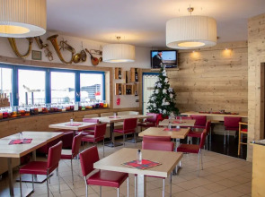 TH Cadore - Hotel Antelao