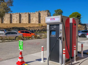 Days Inn By Wyndham Alanya