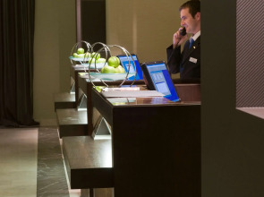 Radisson Blu Resort & Spa, Cesme