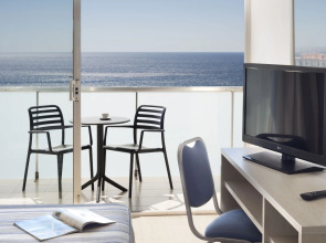 Курортный отель 4R Salou Park Resort I