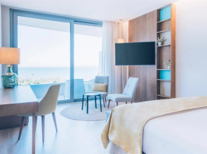 Iberostar Selection Llaut Palma - Adults Only