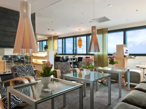 Hilton Helsinki Airport