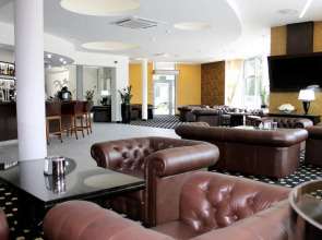 Hotel Business Faltom Gdynia