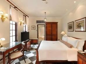 The Imperial New Delhi