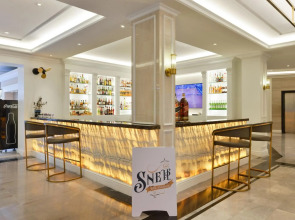 The Beverly Hotel Pattaya