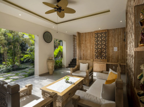 The Sun of Granary Resort and Villas