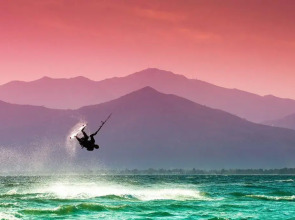 Seven Park Hotel Lake Como - Adults Only