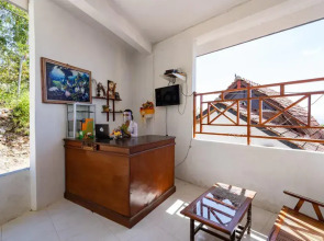 Sundi Ocean Bungalow by ABM