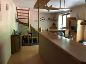 Resort-Restaurant Štilec