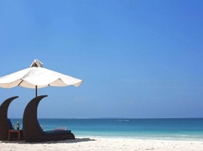 Royal Zanzibar Beach Resort All Inclusive