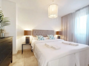 Quartiers Marbella Apartments
