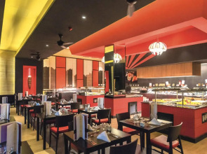 Hotel Riu Sri Lanka - All Inclusive