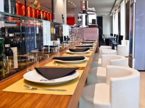 Hotel Repubblica Marinara