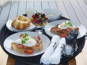 1898 Parkside Boutique Residence