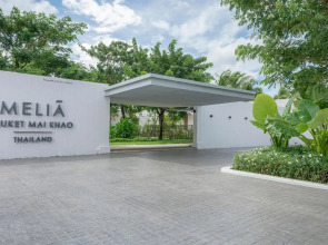 Melia Phuket Mai Khao