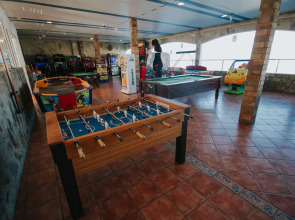 Servatur Puerto Azul