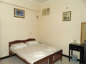 Shangrila Beach Hotel